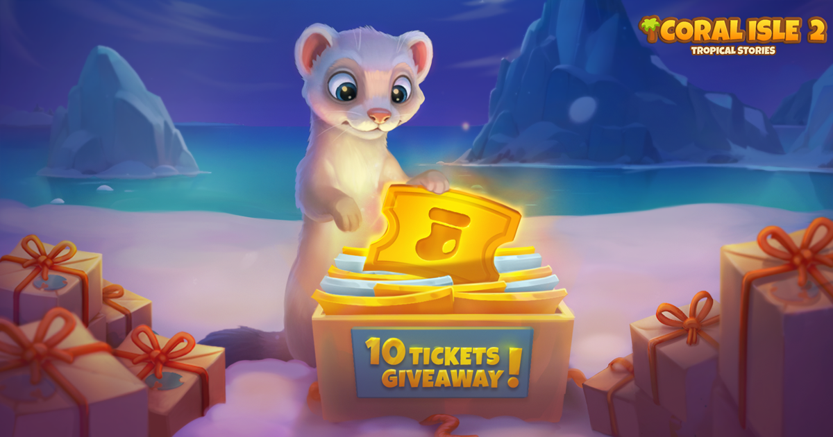 10 billets à gagner