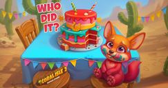 Coral Isle 2: Tropische verhalen - Taartliefhebbers?