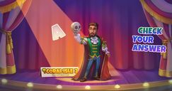 Coral Isle 2: Tropische verhalen - Controleer je antwoord
