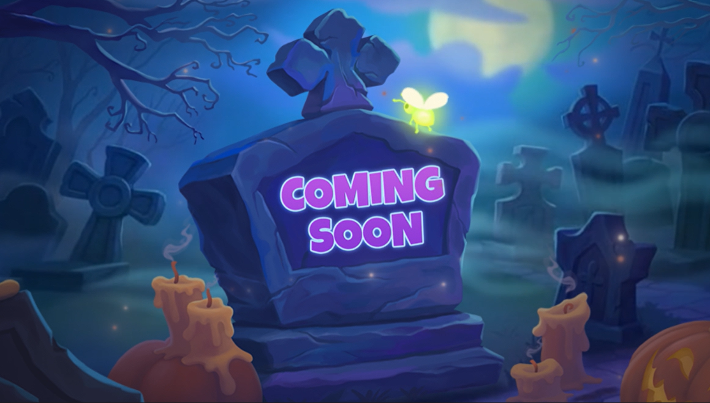 Coming Soon