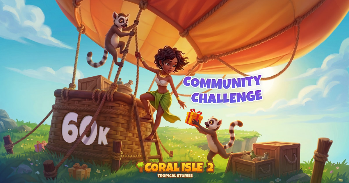 Community-uitdaging