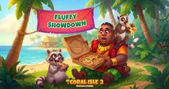 Coral Isle 2: Historias tropicales - Duelo Peludo