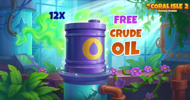 Coral Isle 2: Histórias tropicais - Recursos Gratuitos