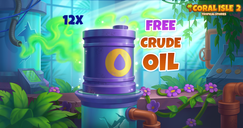 Coral Isle 2: Histórias tropicais - Recursos Gratuitos