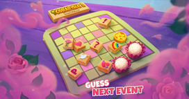 Coral Isle 2: Tropische verhalen - Raad het volgende evenement