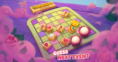 Coral Isle 2: Hisroires tropicales - Devinez le prochain événement