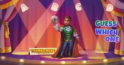 Coral Isle 2: Tropische Geschichten - Rate mal, welches es ist