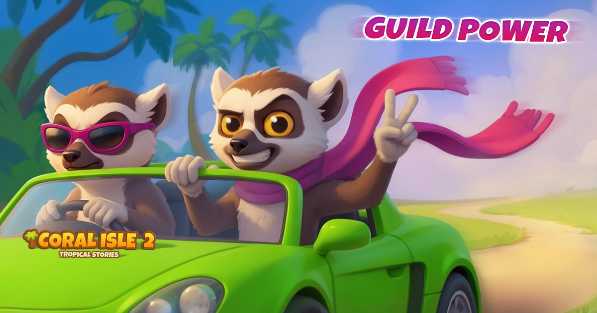 Potere Gilda