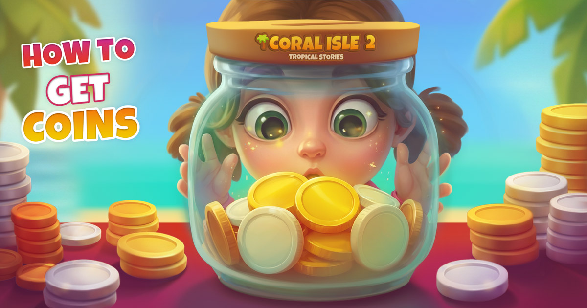 Cómo conseguir monedas