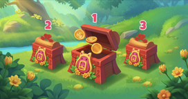 Coral Isle 2: Tropical Stories - Lucky Guess!
