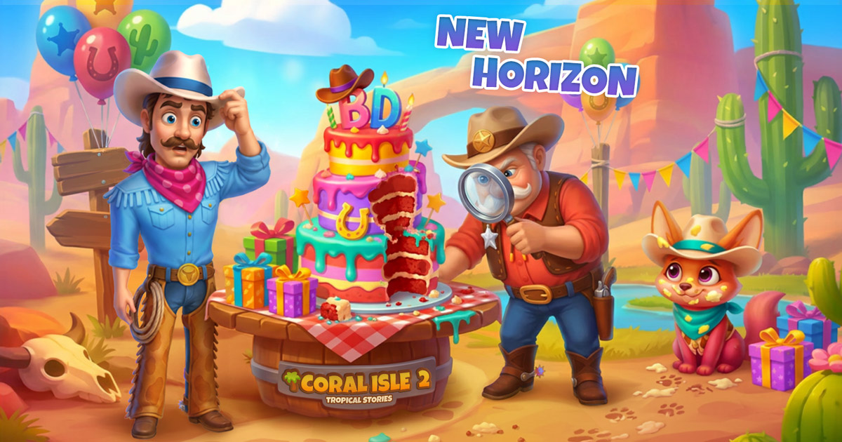 Nuevo Horizonte