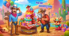 Coral Isle 2: Storie tropicali - Nuovo Orizzonte