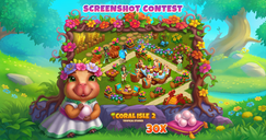 Coral Isle 2: Tropical Stories - Screenshot Contest
