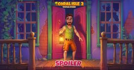 Coral Isle 2: Tropical Stories - Spoiler
