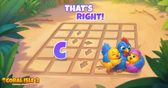 Coral Isle 2: Historias tropicales - ¡Así es!