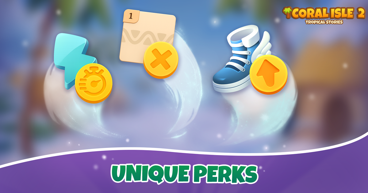 Einzigartige Vorteile