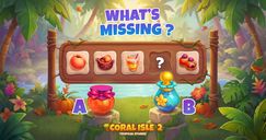 Coral Isle 2: Tropische verhalen - Wat ontbreekt?