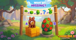 Coral Isle 2: Тропічні історії - Чого бракує?