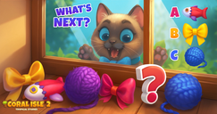 Coral Isle 2: Historias tropicales - ¿Qué sigue?