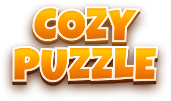 Cozy Puzzle logo