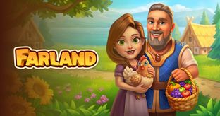 Farland: Farm Village