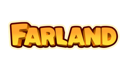 Farland: Farm Village logo