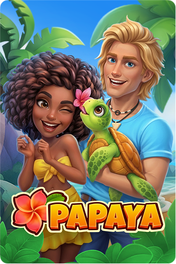 Papaya: Summer Farm