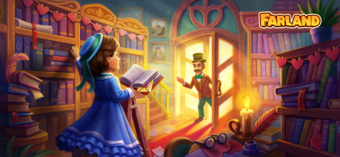 Love of the Last Century