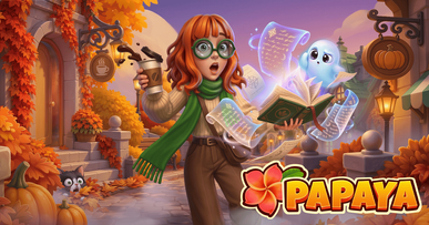 Papaya: Summer Farm
