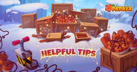 Helpful tips image