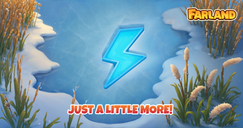 Farland: Farm Village - Noch ein bisschen...