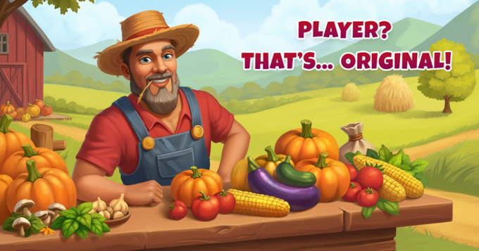 Farland: Farm Village - Consigli da Halvard