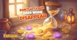 Farland: Farm Village - Are you ready?