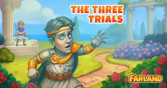 Farland: Farm Village - Bist du bereit?