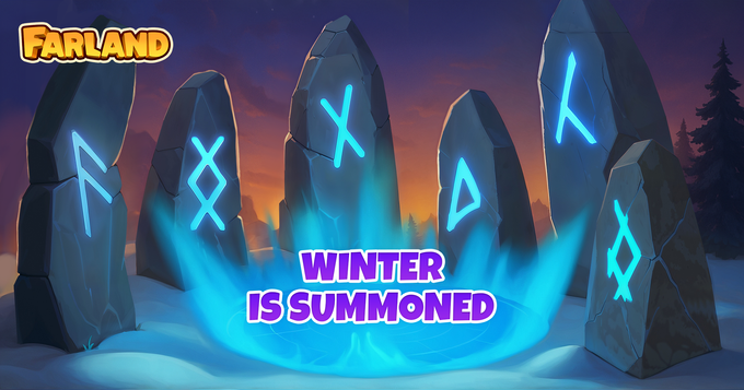 Farland: Farm Village - Are you ready?