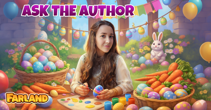 Farland: Farm Village - Ask The Devs