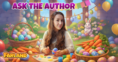 Farland: Farm Village - Frag die Entwickler