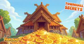 Farland: Farm Village - Check Your Townhall