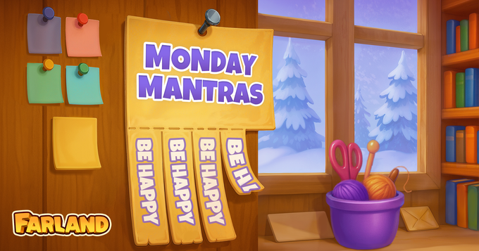 Farland: Farm Village - Choisissez votre