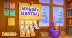 Farland: Farm Village - Kies je