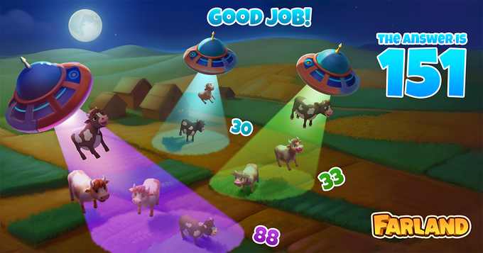 Farland: Farm Village - ¡Concurso completado!