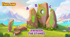 Farland: Farm Village - Hora do Concurso!