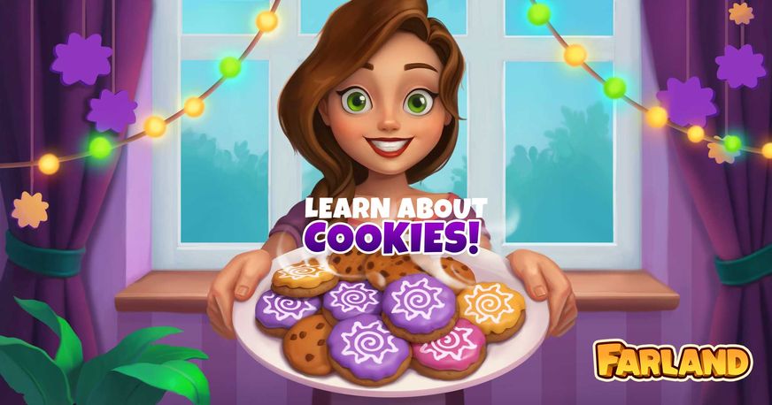 Cookies-Informationen