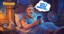 Farland: Farm Village - Do you relate?