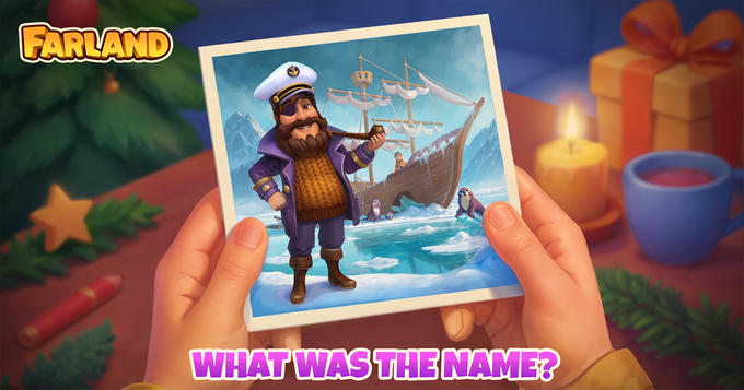 Farland: Farm Village - Weet je het nog?