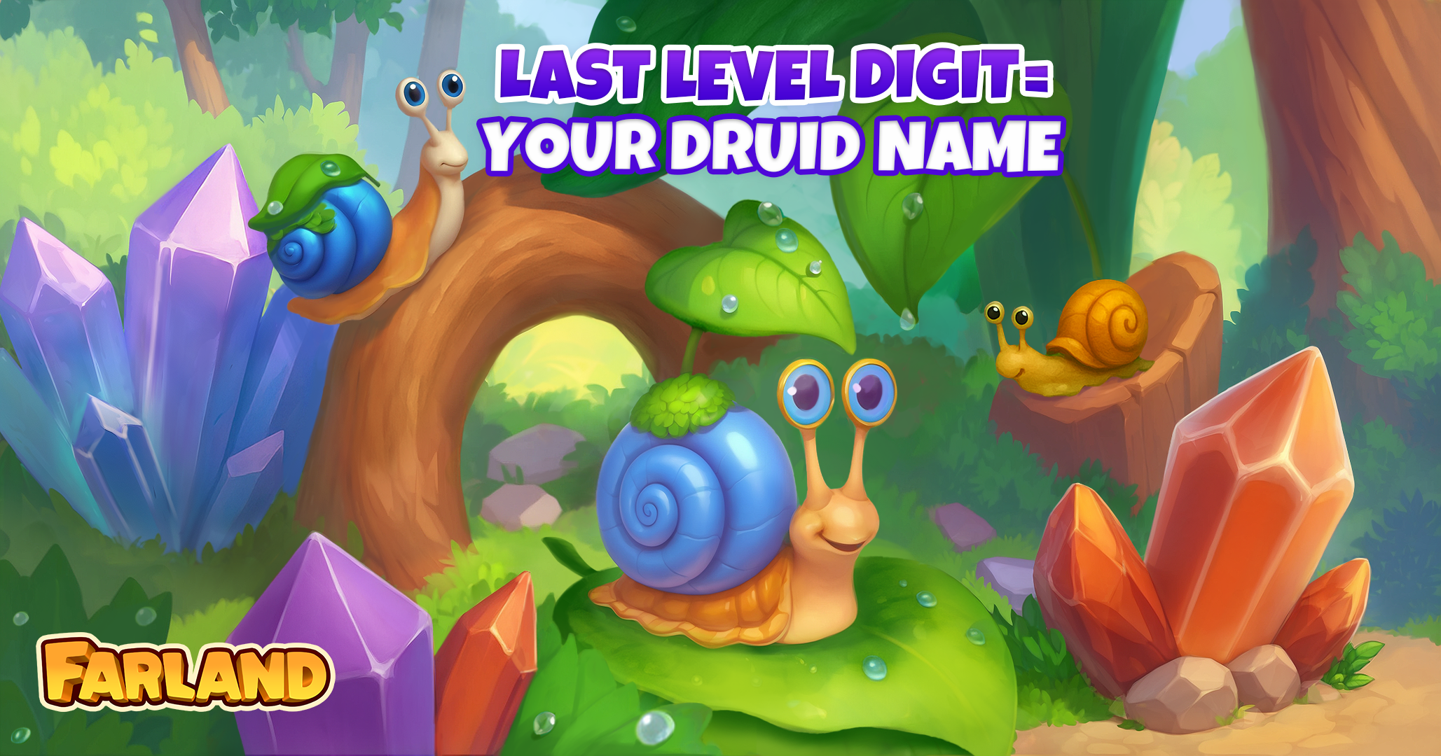 Druid Name