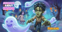 Farland: Farm Village - Event starts today!