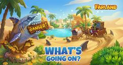 Farland: Farm Village - Preparati per un nuovo evento!