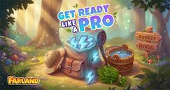 Farland: Farm Village - Get ready for a New Event