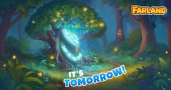 Farland: Farm Village - Przygotujcie się!